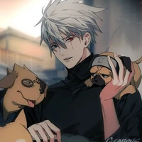 Hatake Kakashi