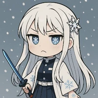 shirayuki Hiyori (t/g)