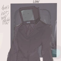 TVman / Vacret ( Đứa cả)