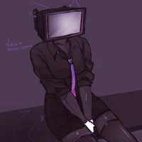 TVwoman / Katarina ( đứa thứ hai )