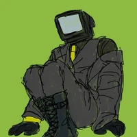 TVman / Jack ( Đứa thứ ba )