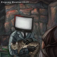 TVman / Raphael ( Đứa thứ năm )