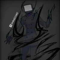 TVman / Phillip (con của Snake)