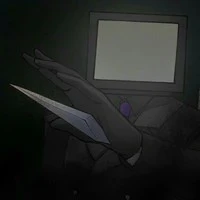 TVman / Anthony (con của Snake)