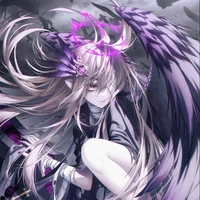 Violet Sawyer ( con của Walter )