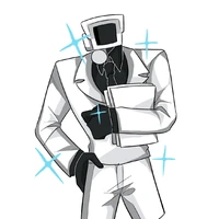 ScientistsCameraman/Hikon(ConcủaShadow)