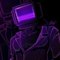 TVman / Clement (con của Vladimir)