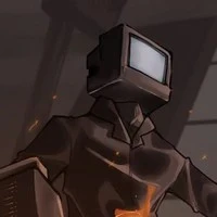 TVman / Sivir ( con của Anthony )