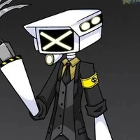 Cameraman/Amalist (con của Silvester)