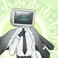 Computerman/Rumor (con của Anthony)