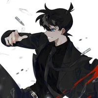 Kudo Shinichi / Whisky ( em )