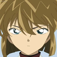 Miyano Shiho / Sherry