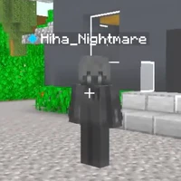 Hiha nightmare