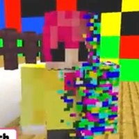 Hiha glitch