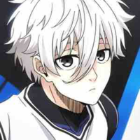 Nagi Seishiro 