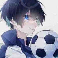 Isagi Yoichi