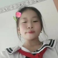 con t/g dễ thương💐