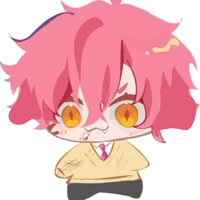 Hiha monster