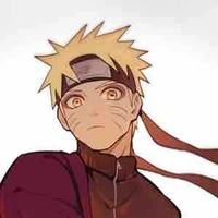 Uzumaki Naruto 