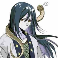 Orochimaru