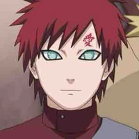 Gaara