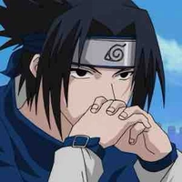 Uchiha Sasuke