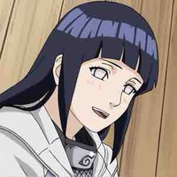 Hyuga Hinata