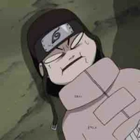 Hyuga Neji