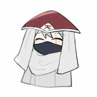 Hatake Kakashi