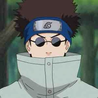 Aburame Shino