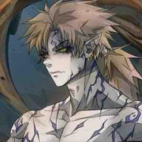 Shukaku hình người 