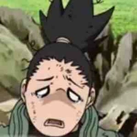 Nara Shikamaru