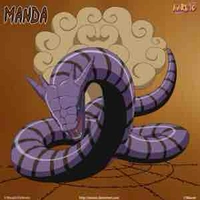 Manda 