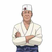 Bác Ichiraku