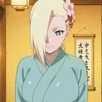 Yamanaka Ino