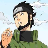 Asuma