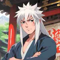 Jiraiya