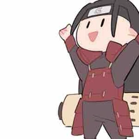 Senju Hashirama