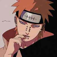 Pain (Nagato)