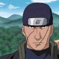Morino Ibiki