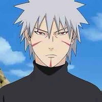 Senju Tobirama