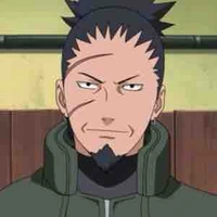 Nara Shikaku 