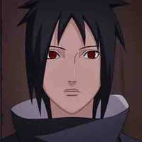 Uchiha Izuna