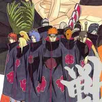 Akatsuki/ Rạp xiếc trung ương