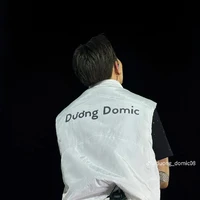 Dương Domic