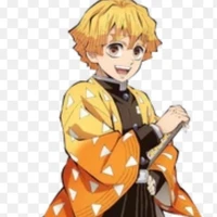 Zenitsu