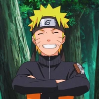Naruto Uzumaki 