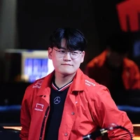 Lee Min Hyeong (Gumayusi)