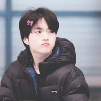 Ryu Min Seok (Keria)