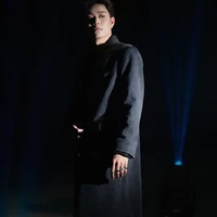 TRẦN ĐĂNG DƯƠNG ( anh )